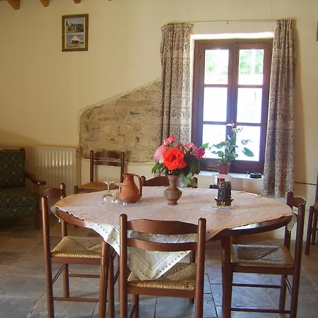 Aristos Houses