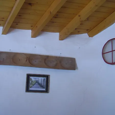 Εξοχικό σπίτι Aristos Houses
