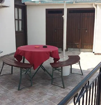 Aristos Houses Εξοχικό σπίτι Καλαβασός