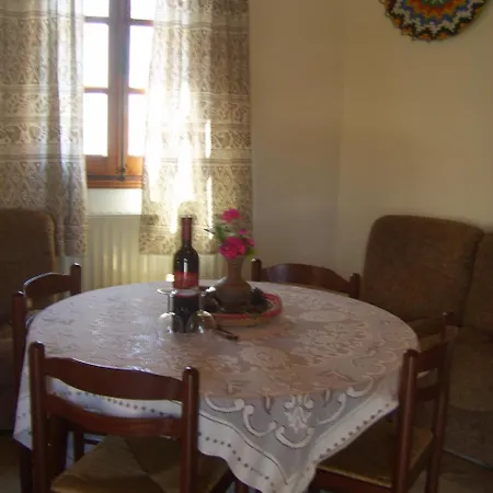 Aristos Houses