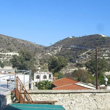 Aristos Houses