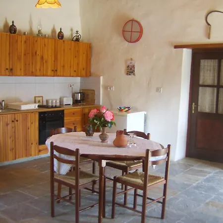 Aristos Houses Landsted