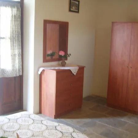 Aristos Houses Εξοχικό σπίτι Καλαβασός