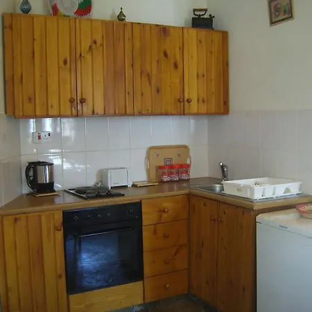 Aristos Houses *